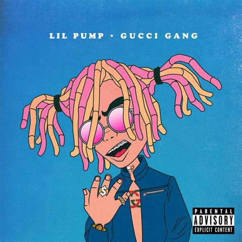 lil pump gucci gang download.